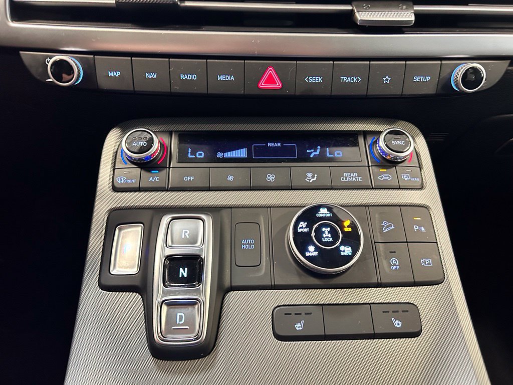 Used 2025 Hyundai Palisade SEL AWD/4WD image 18