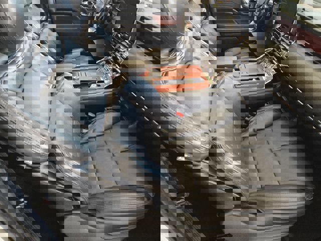 Used 2024 Lincoln Navigator L Reserve w/ Equipment Group 201A image 5