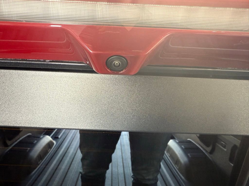 New 2026 GMC Sierra 3500 SLT image 26