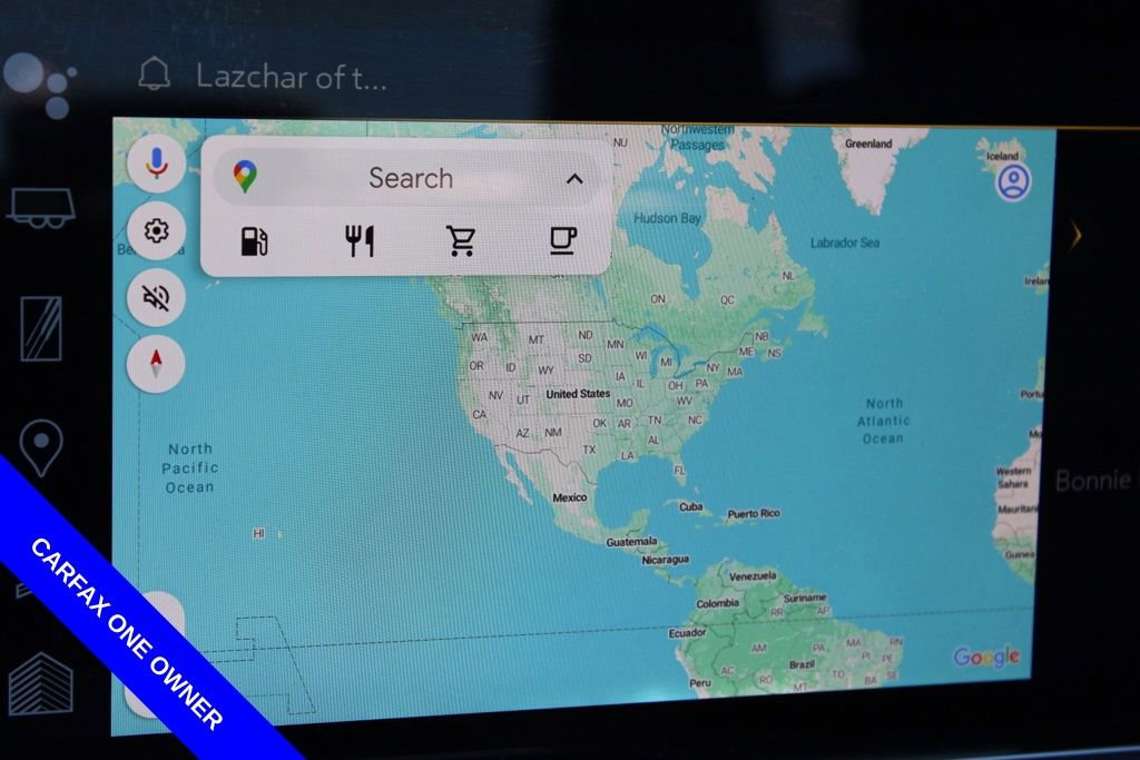 Used 2022 Chevrolet Silverado 1500 RST w/ Redline Edition image 33