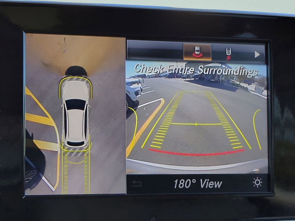 Used 2019 Mercedes-Benz GLC 300 4MATIC image 21