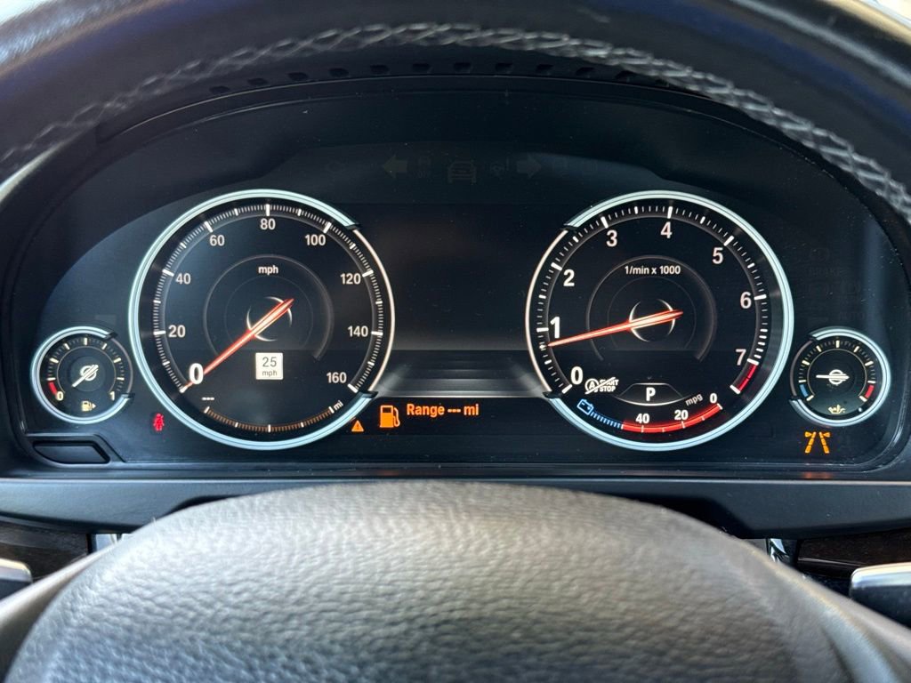 Used 2018 BMW X6 xDrive35i image 11