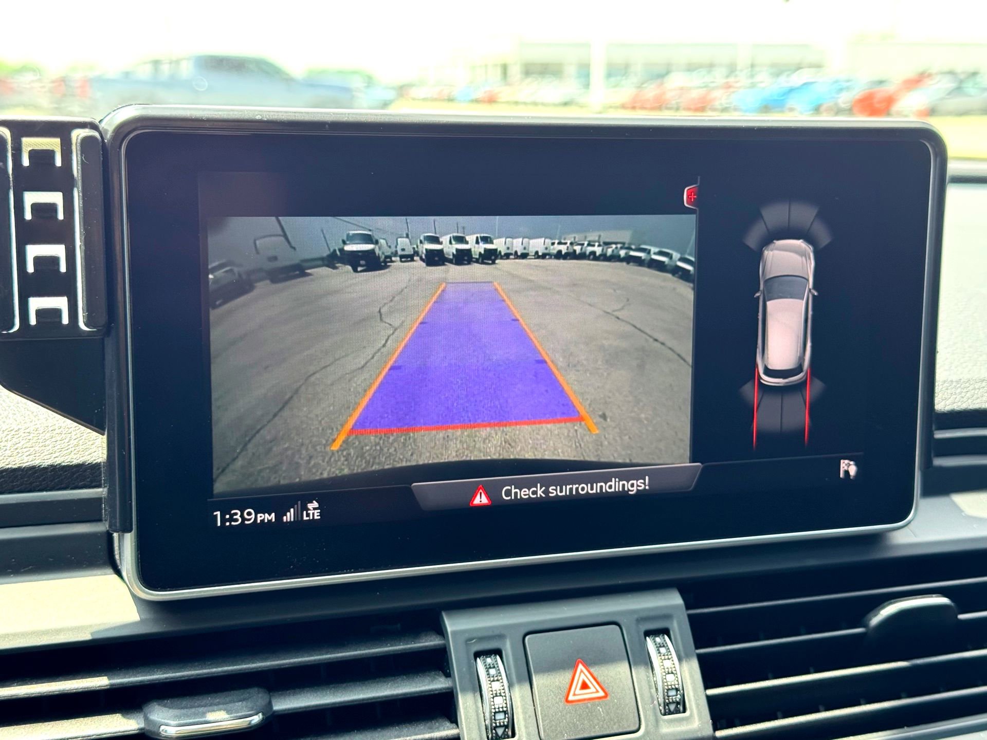 Used 2019 Audi Q5 2.0T Premium Plus w/ Premium Plus Package AWD/4WD image 33