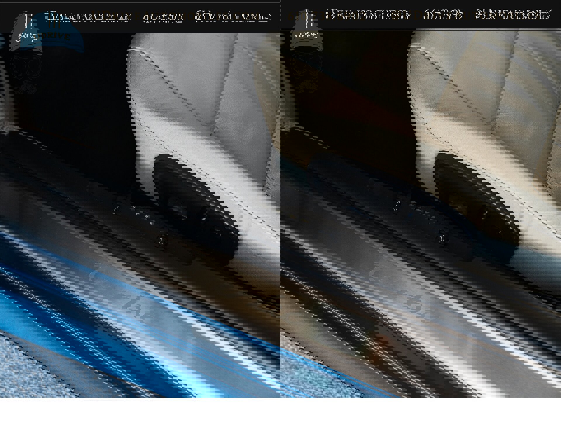 Used 2001 Porsche 911 Turbo image 30