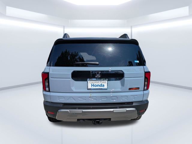 New 2026 Honda Passport TrailSport image 5