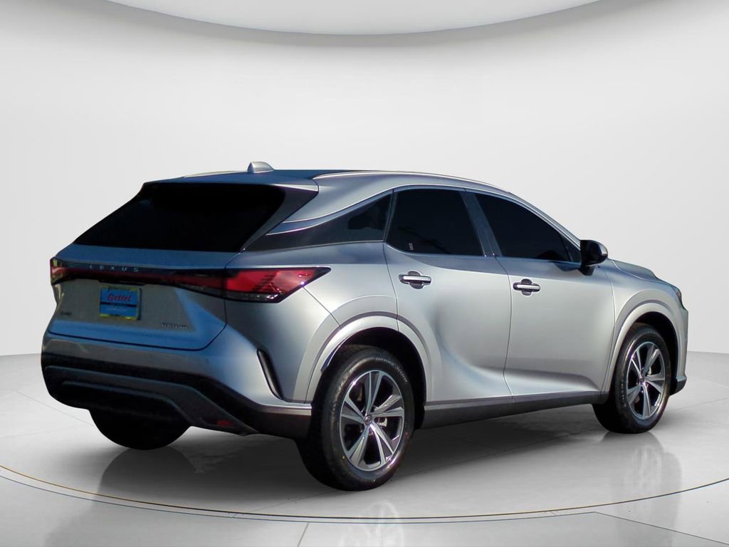 Used 2023 Lexus RX 350 Premium w/ Accessory Package (Z1) FWD image 5