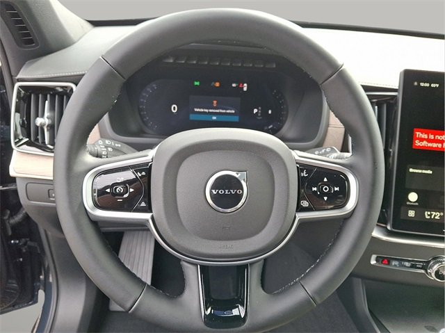 New 2026 Volvo XC90 B6 Plus w/ Protection Package Premier image 10