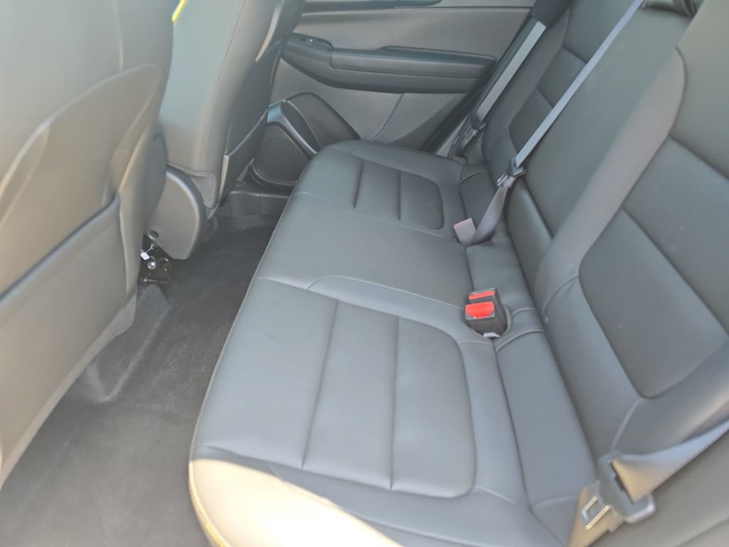 Used 2025 Chevrolet TrailBlazer ACTIV w/ Convenience Package FWD image 13