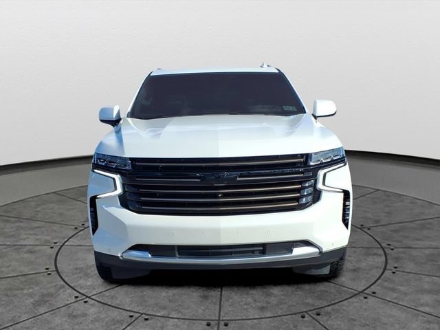 Used 2023 Chevrolet Tahoe High Country w/ Premium Package 2 AWD/4WD image 2