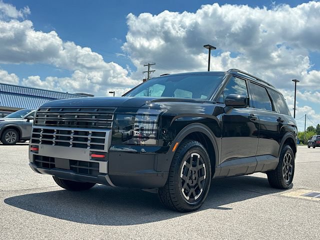 New 2026 Hyundai Palisade XRT Pro AWD/4WD image 1