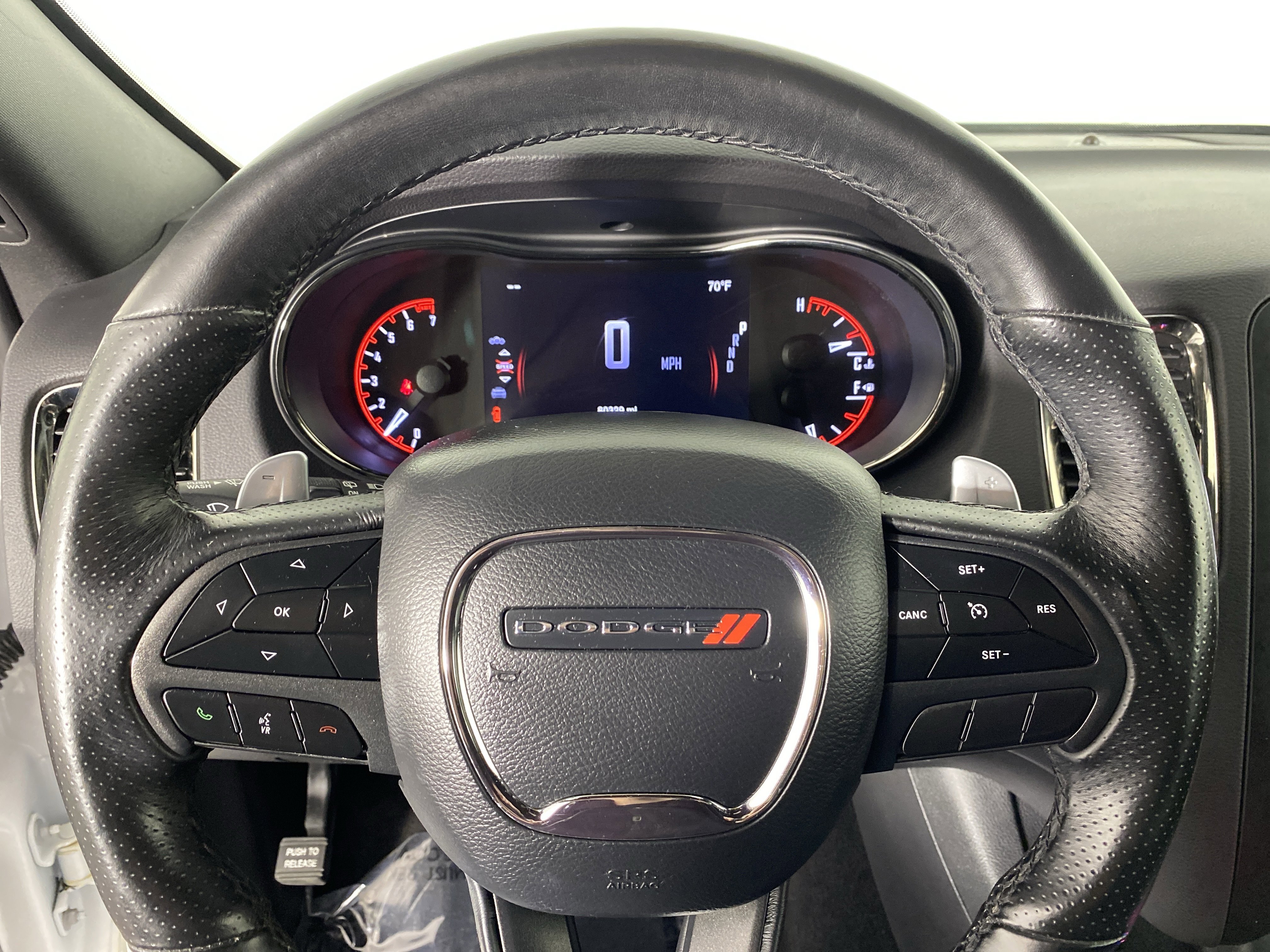 Used 2019 Dodge Durango GT image 20