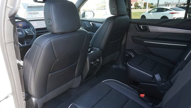 Certified 2026 Buick Enclave Sport Touring AWD/4WD image 27