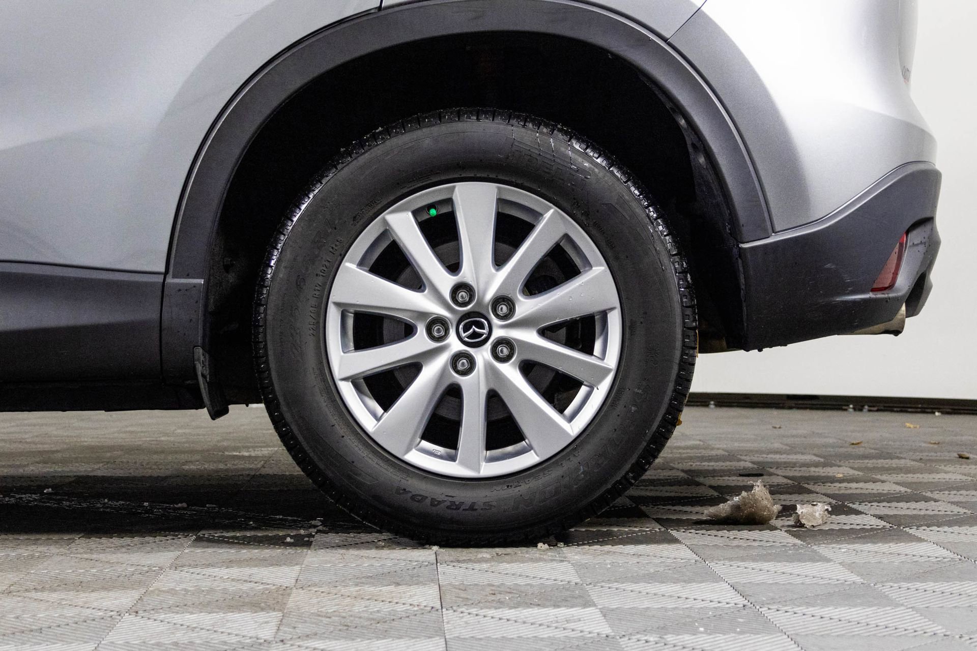 Used 2014 MAZDA CX-5 Touring w/ Bose/Moonroof Package image 43