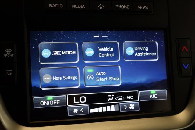 Certified 2025 Subaru Outback AWD/4WD image 20
