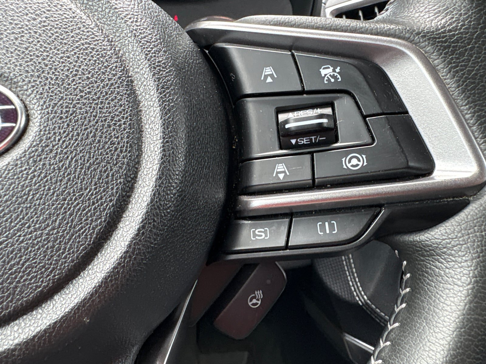 Used 2023 Subaru Forester Touring AWD/4WD image 19