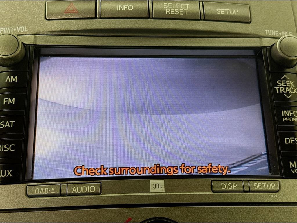 Used 2009 Toyota Venza image 16