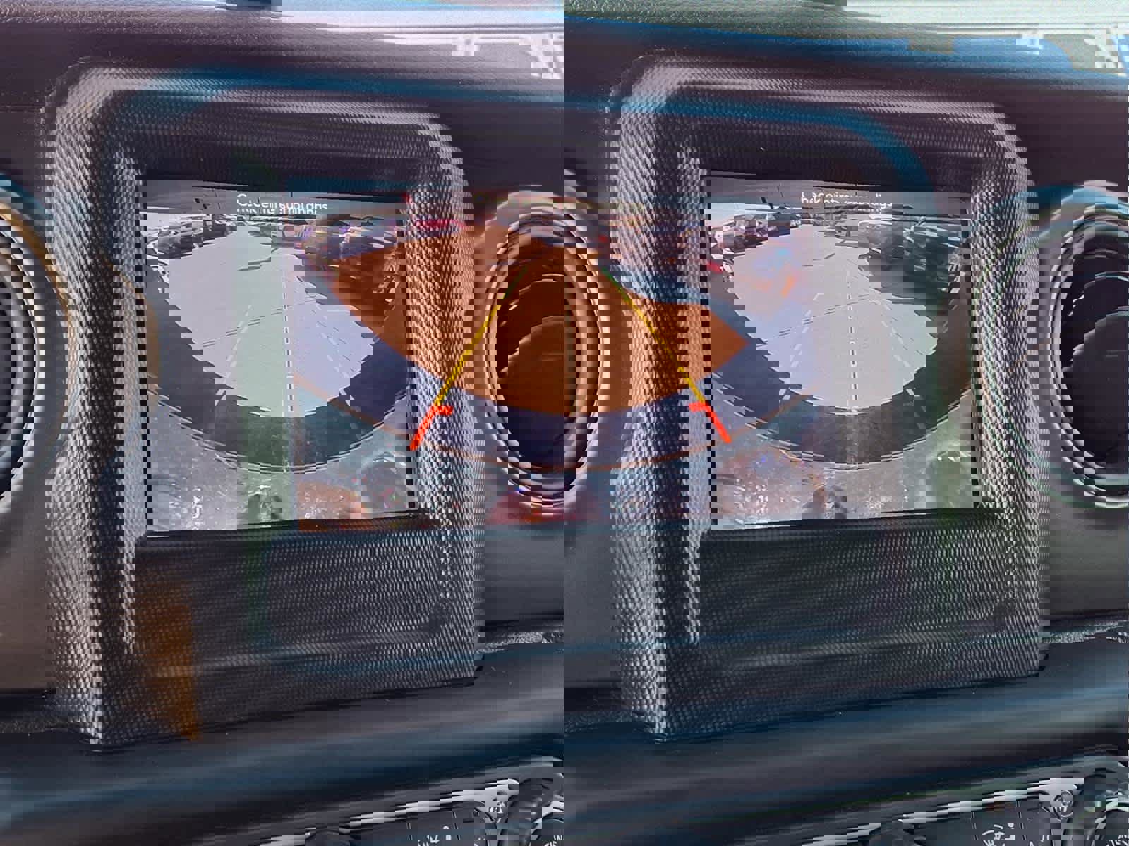 Used 2018 Jeep Wrangler Unlimited Sport S image 17