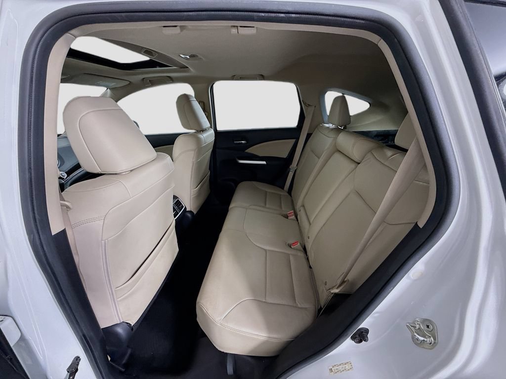 Used 2015 Honda CR-V EX-L image 21