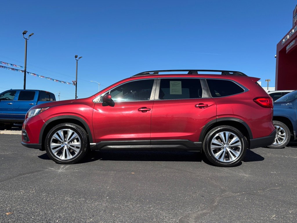 Used 2020 Subaru Ascent Premium w/ Sport Package image 49
