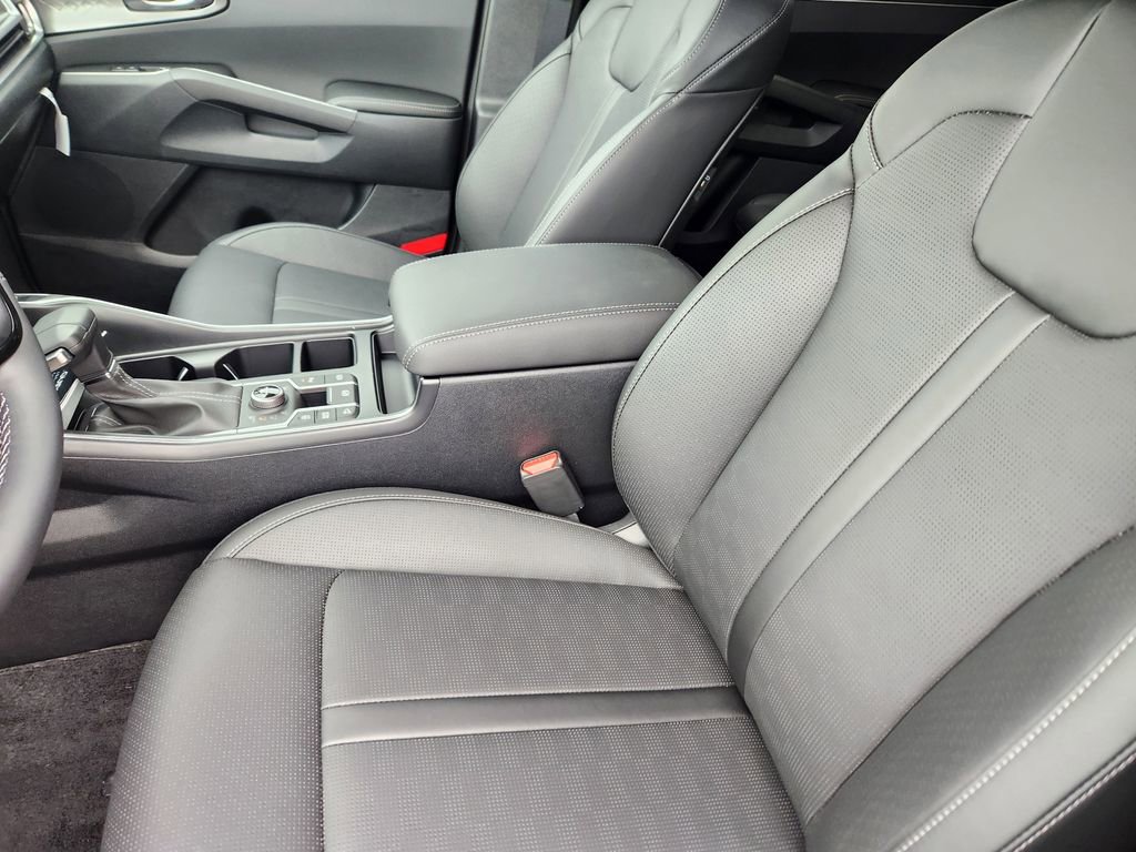 New 2026 Kia Sorento EX image 8