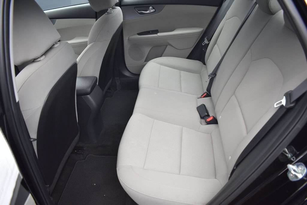 Used 2021 Kia Forte LXS FWD image 36