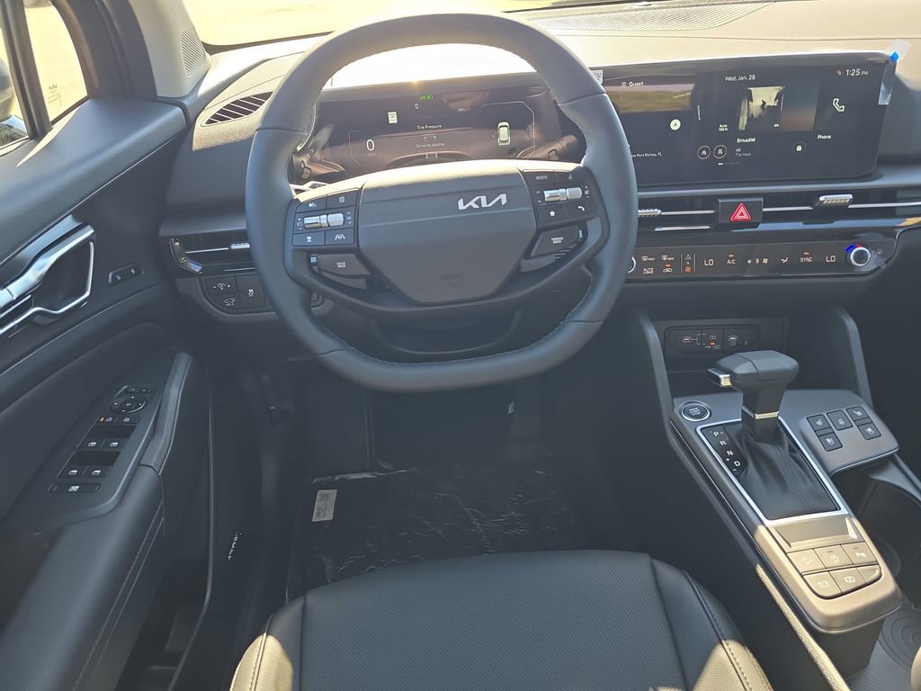 New 2026 Kia Sportage SX image 14