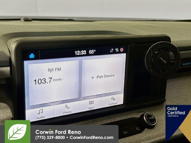 Certified 2024 Ford Maverick XLT AWD/4WD image 16