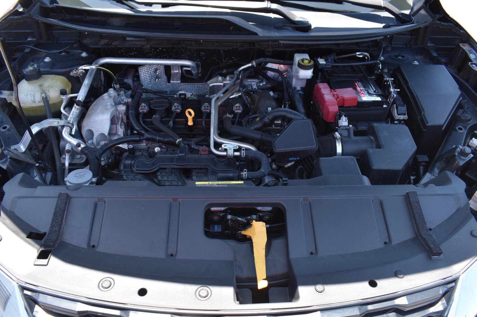 Used 2021 Nissan Rogue SV FWD image 22
