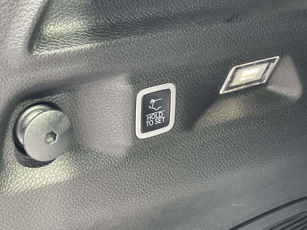 New 2026 Jeep Grand Cherokee L Limited image 35