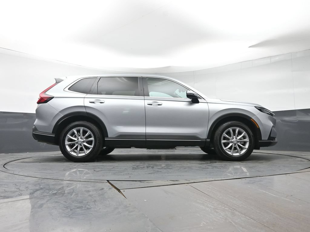 Certified 2025 Honda CR-V EX-L image 36