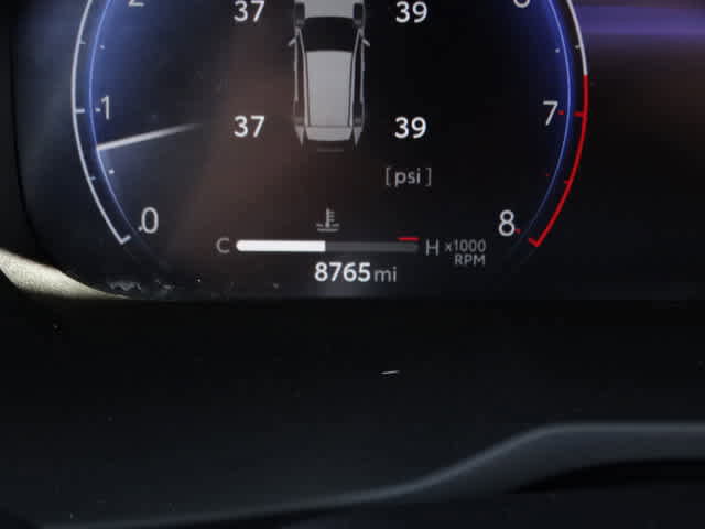 Used 2025 Toyota RAV4 Limited w/ Advanced Technology Package image 26