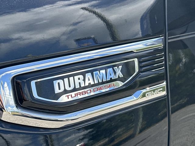 Used 2024 GMC Sierra 1500 SLT w/ SLT Premium Plus Package AWD/4WD image 16