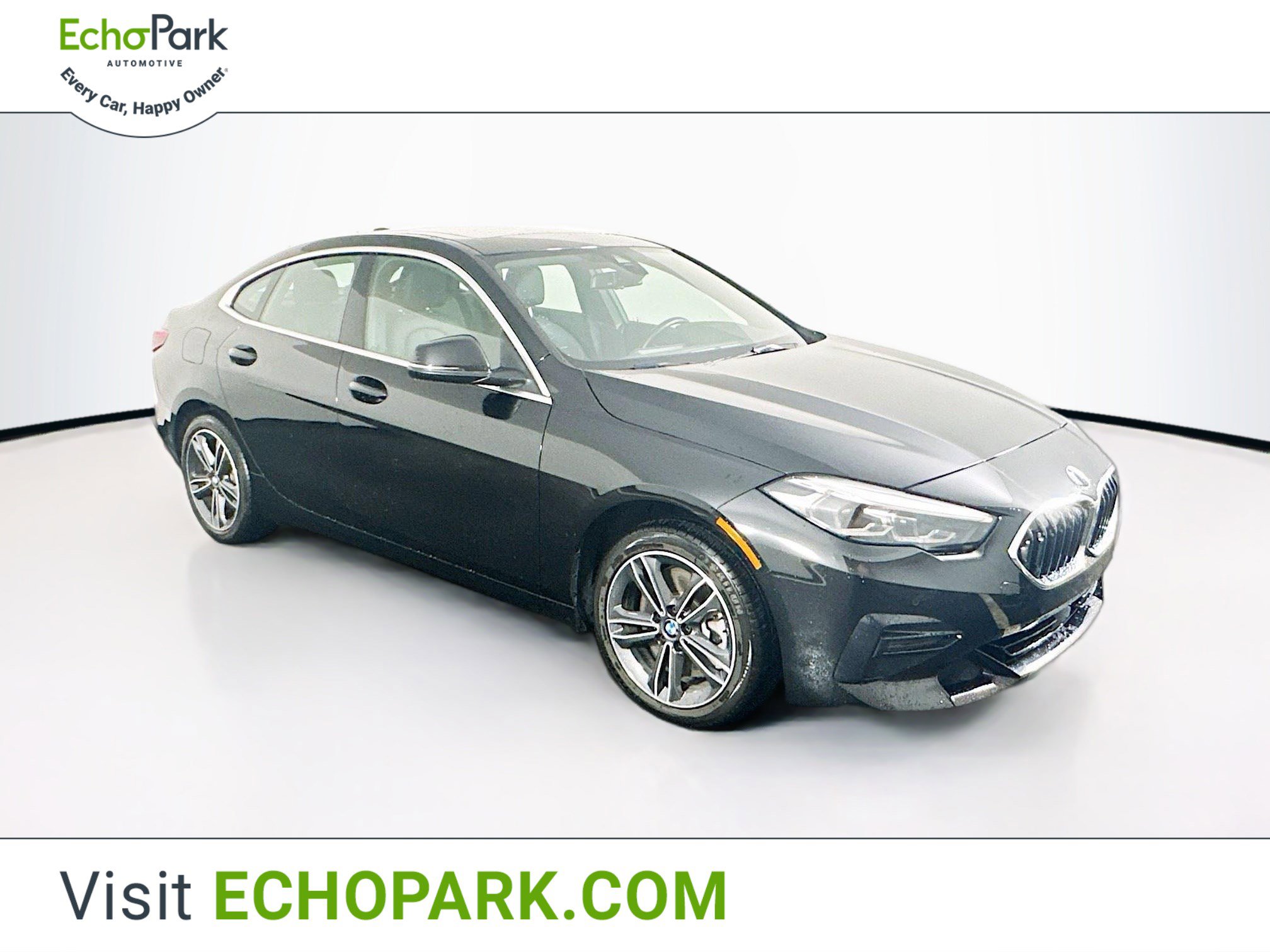 Used 2024 BMW 228i Gran Coupe image 1