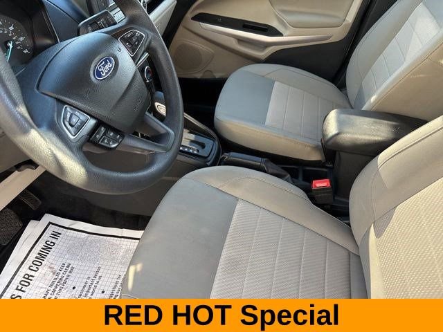 Used 2022 Ford EcoSport S AWD/4WD image 11
