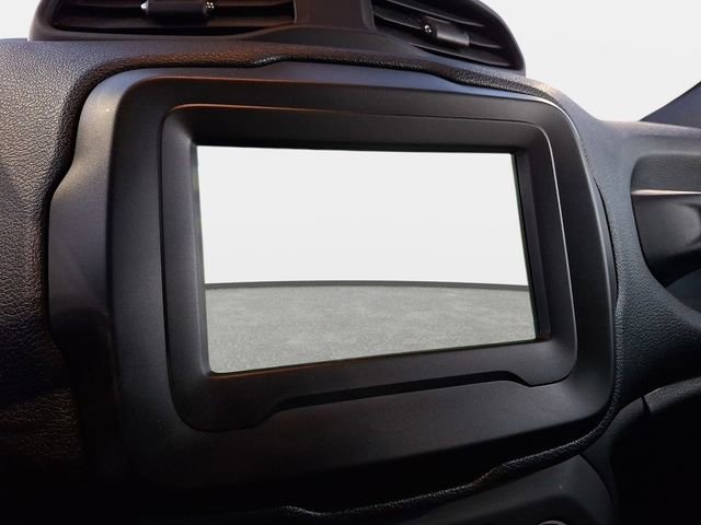 Used 2018 Jeep Renegade Trailhawk w/ Safety & Security Group image 23