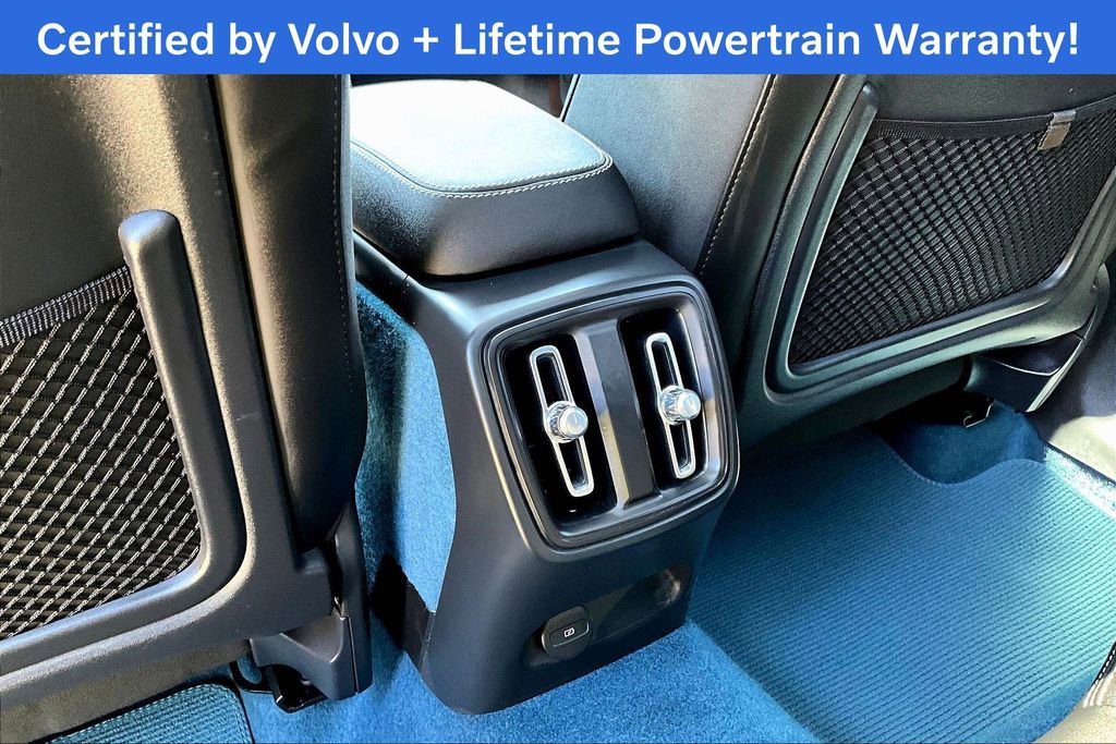 Used 2023 Volvo C40 P8 Recharge Plus image 31