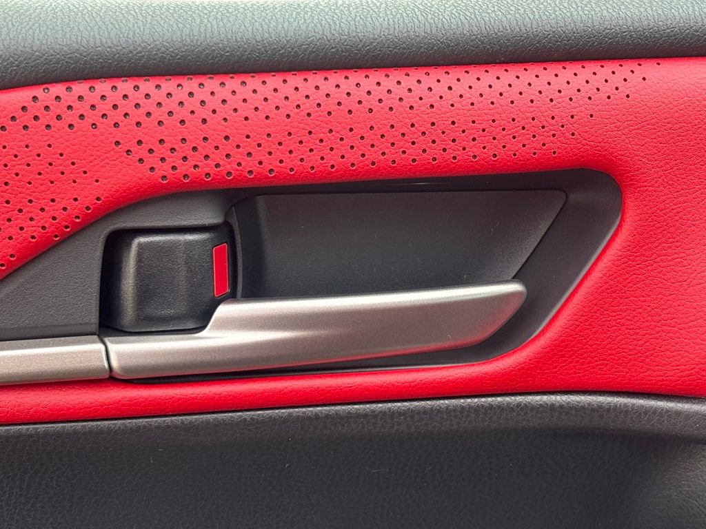 New 2026 Toyota Camry XSE image 8