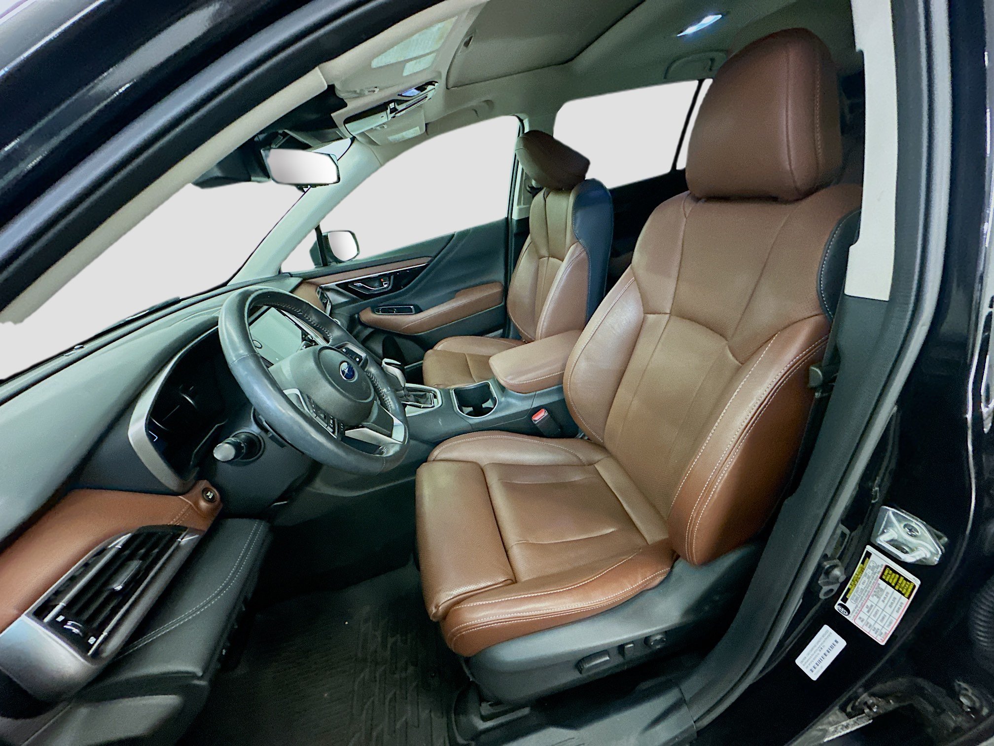 Used 2023 Subaru Outback Touring XT AWD/4WD image 13