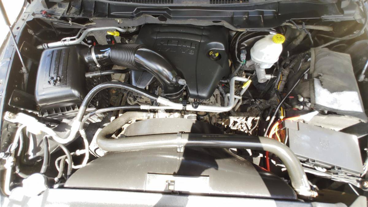 Used 2013 RAM 1500 Express AWD/4WD image 10