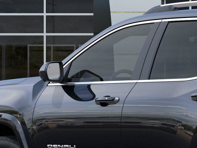 New 2026 GMC Terrain Denali w/ LPO, Floor Liner Package AWD/4WD image 72