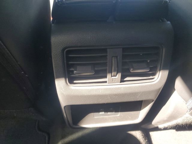 Certified 2023 Nissan Rogue Platinum image 12