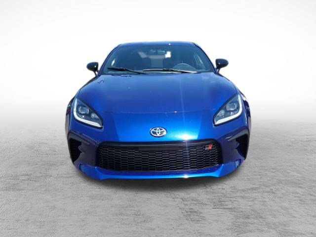 Certified 2026 Toyota GR86 Premium w/ ALL Weather Mat Package (TMS) RWD video 2