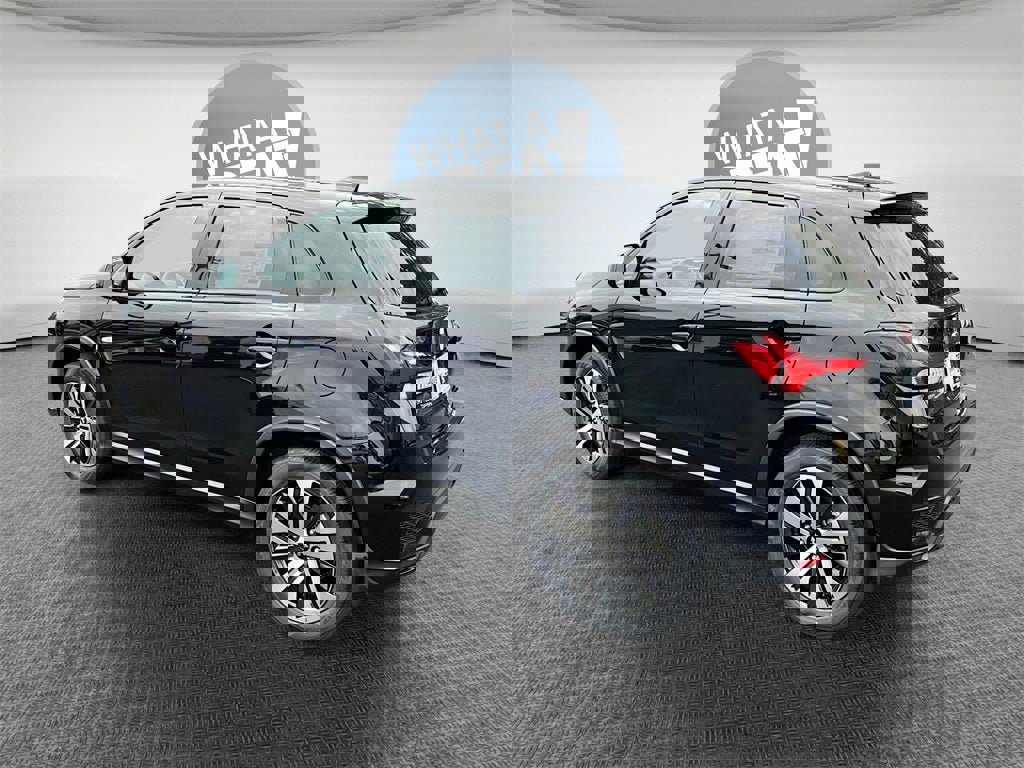 New 2026 Mitsubishi Outlander Sport AWD image 6