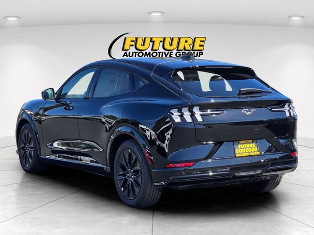 New 2025 Ford Mustang Mach-E Premium w/ Sport Appearance Package image 5