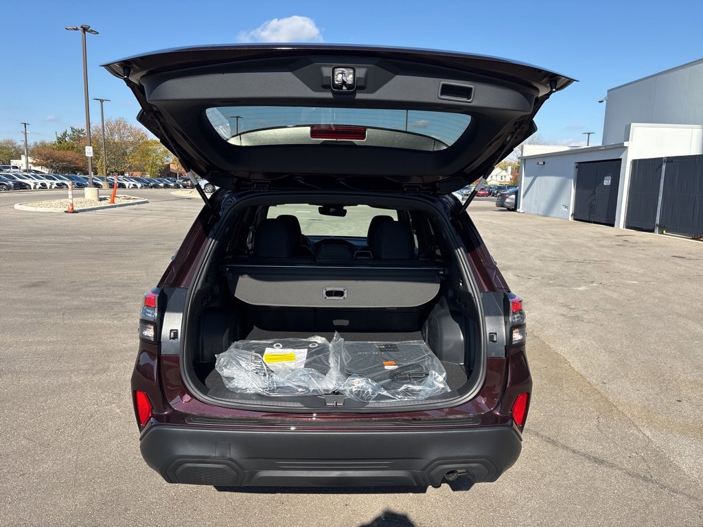 New 2026 Subaru Forester Premium image 7