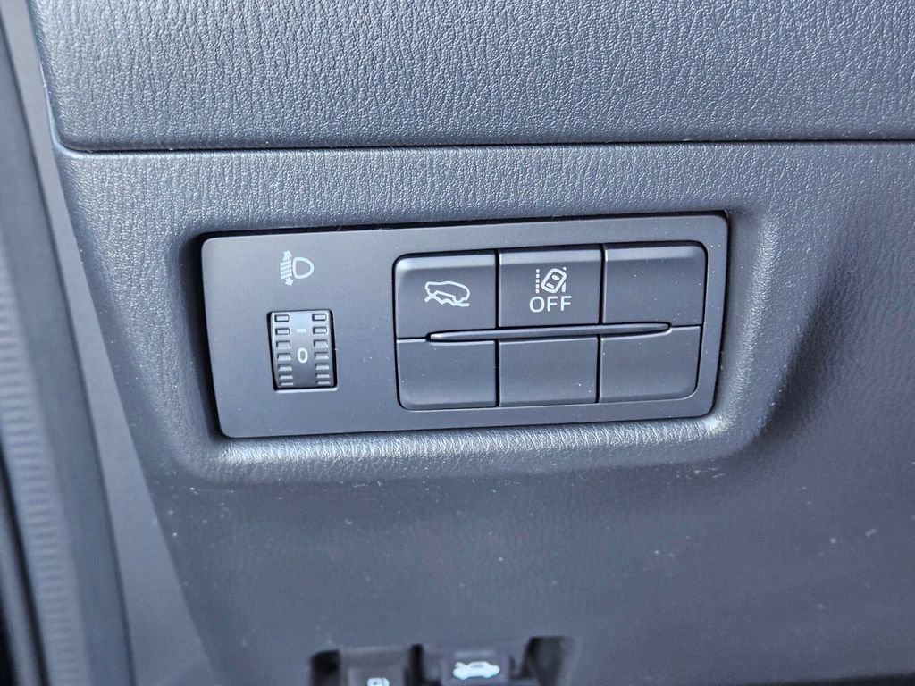 New 2025 MAZDA CX-5 AWD 2.5 S image 25