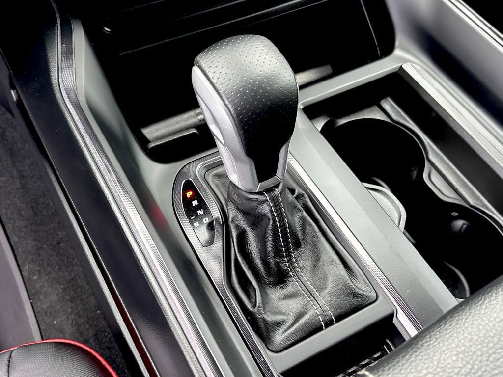 Used 2023 RAM 1500 TRX image 26