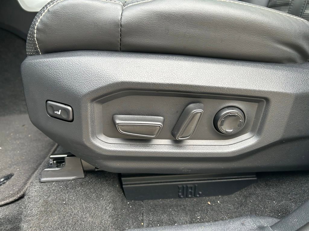 Used 2024 Toyota Sequoia Capstone image 17