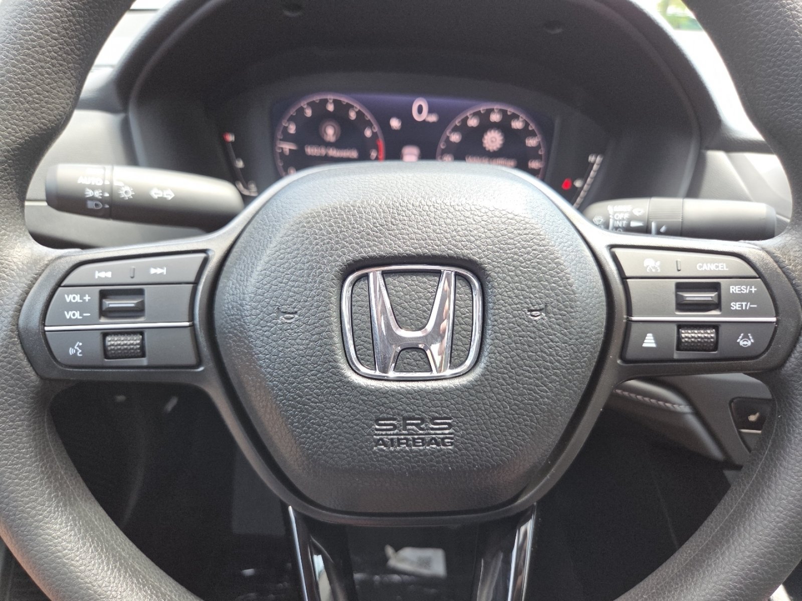 New 2026 Honda Accord SE image 28