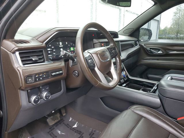 Used 2023 GMC Yukon Denali image 19